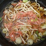 ふじ - ほぐし紅ショウガ