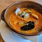 オリーブの丘 - 【期間限定】ブイヤベース