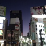 ふじ - 14日の朝