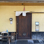 手打ち蕎麦・鮨 いまふく - 