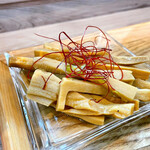 えびそば 緋彩 - 