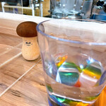 えびそば 緋彩 - 