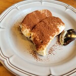 オリーブの丘 - ティラミス