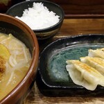 Kuradashi Miso Ichiroku - 