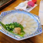 海鮮浜焼き 和新 - 