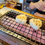 海鮮浜焼き 和新 - 