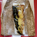 越前三國湊屋 - 【2022/12】こんな感じ