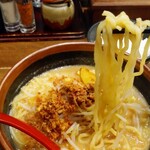 Kuradashi Miso Ichiroku - 