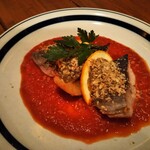 osteria SANZOKU - 