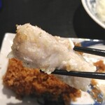 吉平 - 豚の唐揚げ