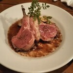 osteria SANZOKU - 