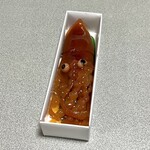 はこだて 柳屋 - いかようかん