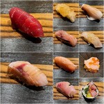 Sushi Toyotaka - 