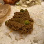 デリー - 本日のマサラ