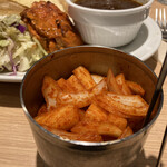 デリー - アチャール