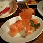 Osteria SANZOKU - 