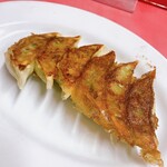 マルシン飯店 - 