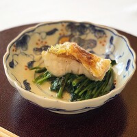 能勢 日本料理 新 - 