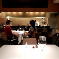 レストラン ラリューム - 