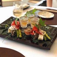 能勢 日本料理 新 - 
