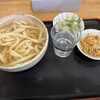 本格さぬきうどん　穂乃香