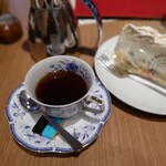 Kafe Aoyama - 