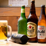 suntory malts draft beer