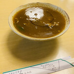 信そば 長野屋 - 