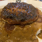 クサカカレー - 