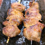 スタミナ串焼　2022.12.13