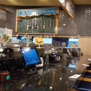 廻鮮すし 玄海丸_2