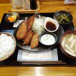 和食バル クオッカ - 