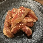 お肉屋さんの焼肉 ほんだ - 