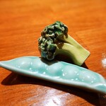 Sake To Sakana Mori - 