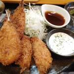 和食バル クオッカ - 