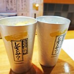 Sake To Sakana Mori - 