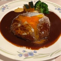 くいしんぼー山中 - 