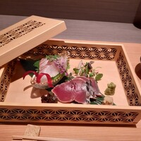 おい河 - 