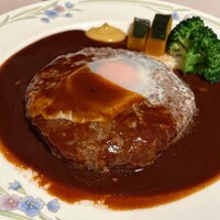 くいしんぼー山中 - 