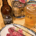 居酒屋 豪 西荻窪店 - 