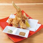 お好み焼きとかき氷の店 590 - 