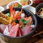 お好み焼きとかき氷の店 590 - 