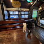 パントリー コヨーテ - 