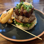 パントリー コヨーテ - 