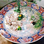 お好み焼きとかき氷の店 590 - 