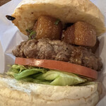 パントリー コヨーテ - 