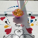 お好み焼きとかき氷の店 590 - 