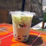 お好み焼きとかき氷の店 590 - 