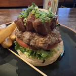 パントリー コヨーテ - 