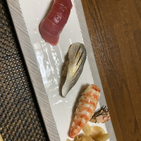 鮨 赤酢 あらまさ - 